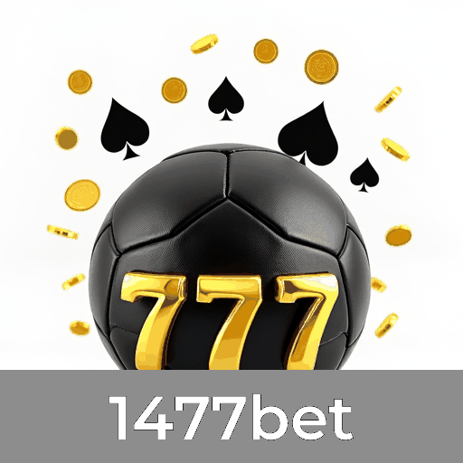 1477bet: Aproveite Promoções Incríveis e Ganhe Mais!