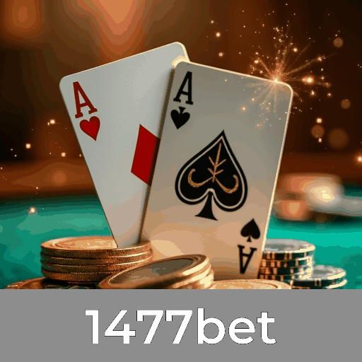 1477bet: Aplicativo Móvel com Funcionalidades Completas