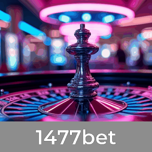 1477bet: Emoção e Oportunidades Incríveis nos Jogos de Cassino
