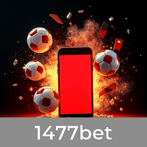 1477bet: A Experiência Profissional em Jogos de Mesa ao Vivo