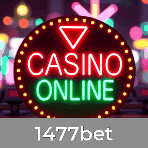 1477bet: Seu Portal Profissional para Jogos Online Seguros