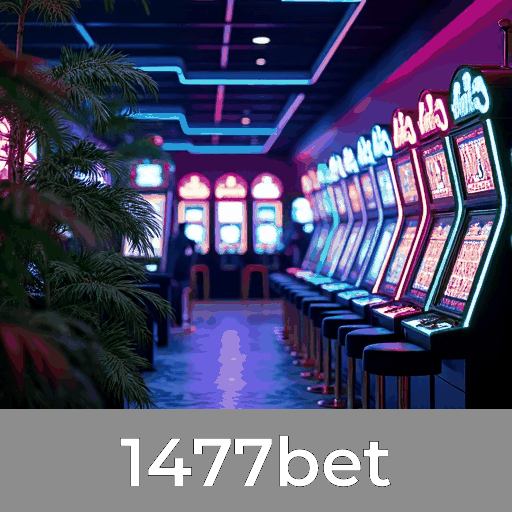 Experimente o acesso seguro premium no 1477bet