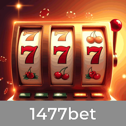 1477bet: Emoção e Oportunidades Incríveis nos Jogos de Cassino