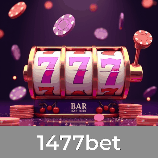 1477bet: Aplicativo Móvel com Funcionalidades Completas
