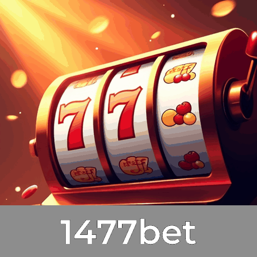 1477bet: Experimente Crash e Ganhe Alto