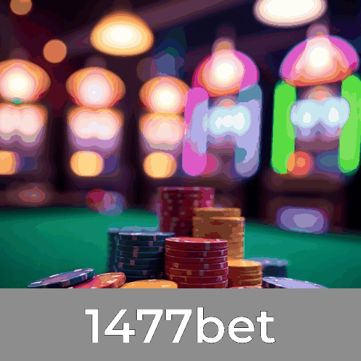 Explore os Jogos de Cassino Diversos no 1477bet com Experiências Únicas