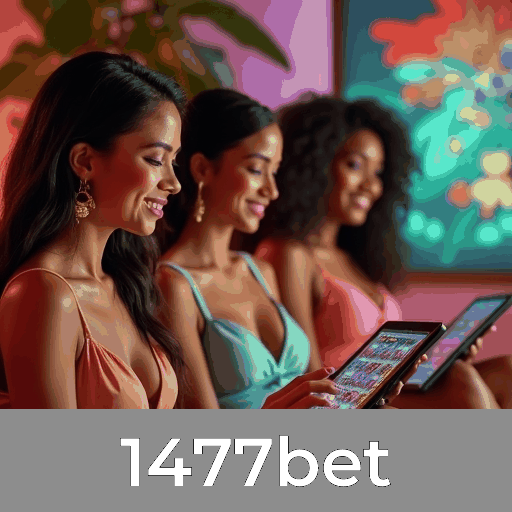 1477bet: Seu Portal Profissional para Jogos Online Seguros