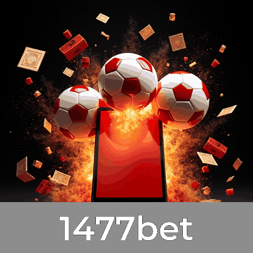1477bet: Cassino Seguro e Entretenimento de Qualidade