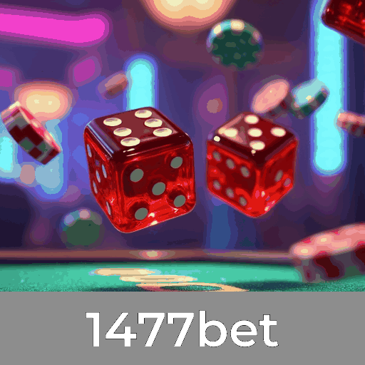1477bet: Cassino Seguro e Entretenimento de Qualidade