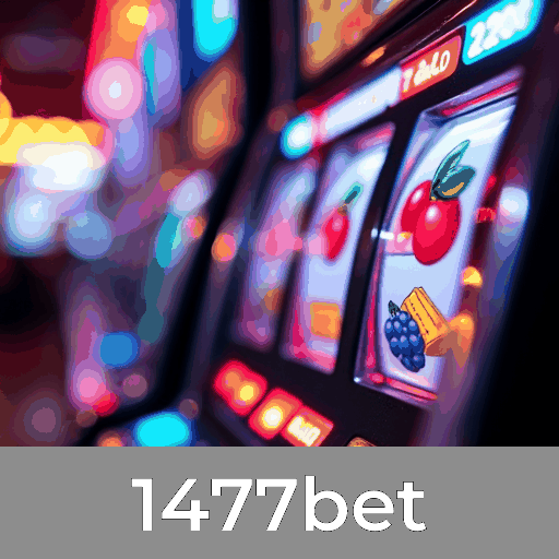 1477bet: A Experiência Profissional em Jogos de Mesa ao Vivo
