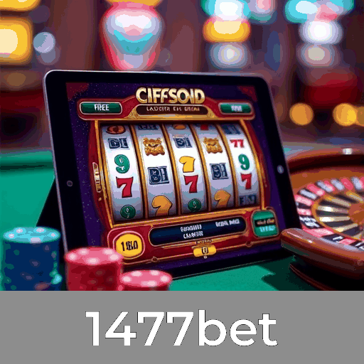 1477bet: Bônus e Ofertas Únicas para Você