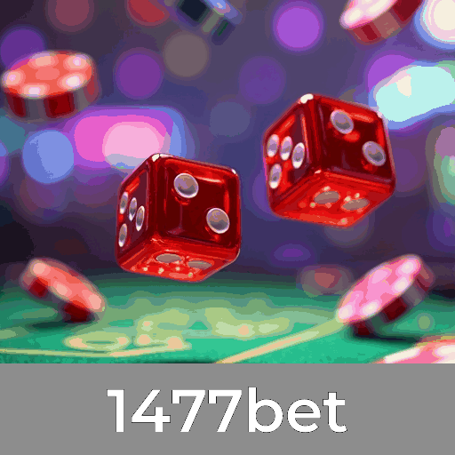 1477bet: Descubra Slots com Alto Retorno Garantido
